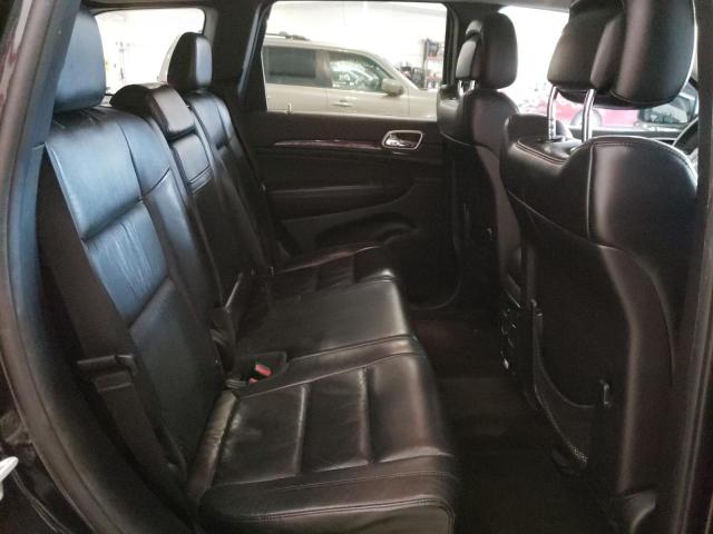 Photo 6 from auction – 2012 JEEP GRAND CHER with VIN 1C4RJFAG8CC315019