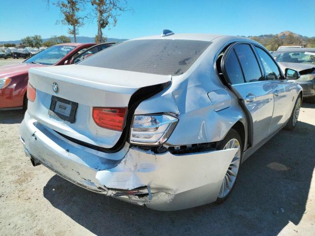 Photo 4 from auction – 2012 BMW 328 I SULE with VIN WBA3C1C55CA696951