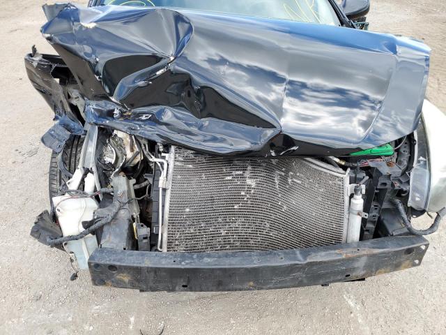 Photo 7 from auction – 2012 NISSAN ALTIMA S with VIN 1N4AL2EP6CC175097