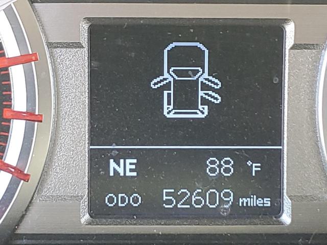 Photo 8 from auction – 2018 TOYOTA 4RUNNER SR with VIN JTEBU5JR0J5534574