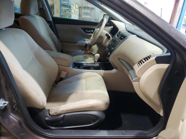 Photo 5 from auction – 2015 NISSAN ALTIMA 2.5 with VIN 1N4AL3AP6FC105115