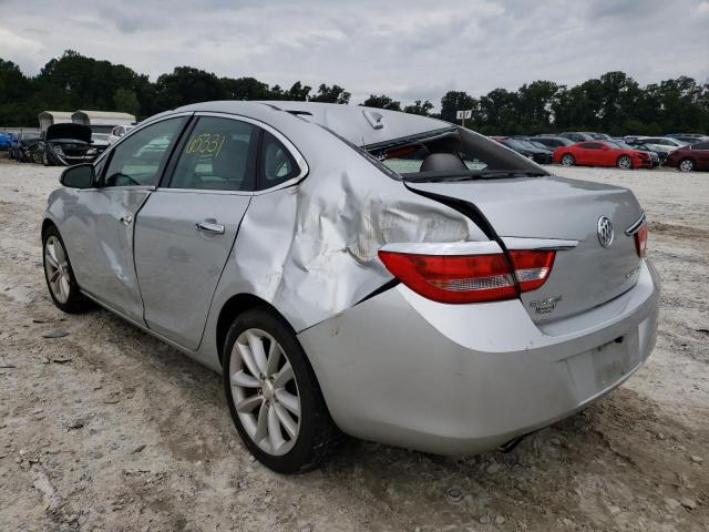 Photo 3 from auction – 2012 BUICK VERANO with VIN 1G4PP5SK6C4207040