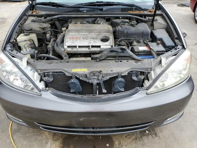 Photo 7 from auction – 2003 TOYOTA CAMRY LE with VIN 4T1BF32K43U553640