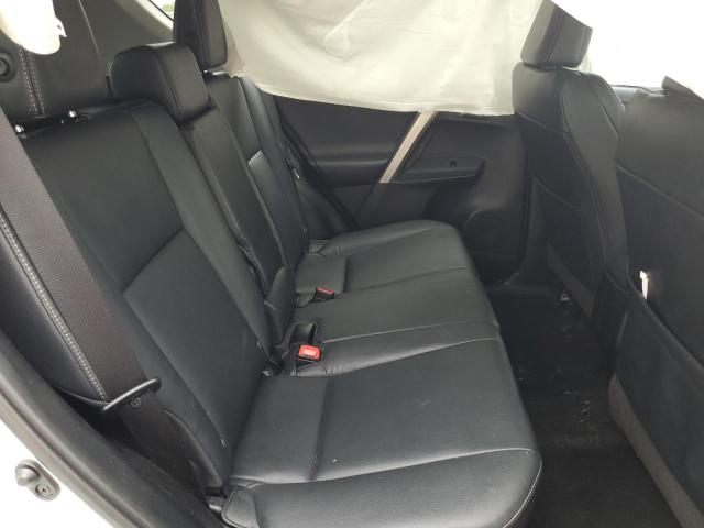 Photo 6 from auction – 2015 TOYOTA RAV4 LIMIT with VIN 2T3YFREV5FW200497