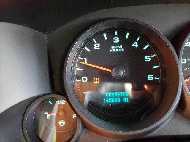 Photo 8 from auction – 2010 GMC SIERRA C15 with VIN 1GTSCUEA7AZ111361