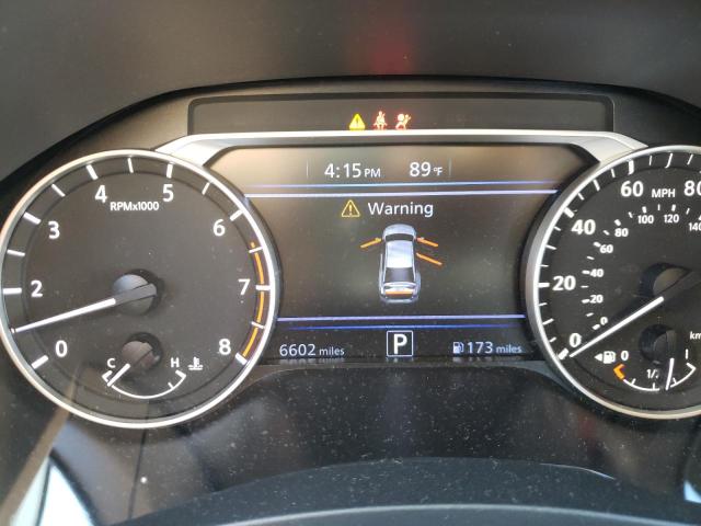 Photo 8 from auction – 2021 NISSAN ALTIMA SV with VIN 1N4BL4DV8MN341545