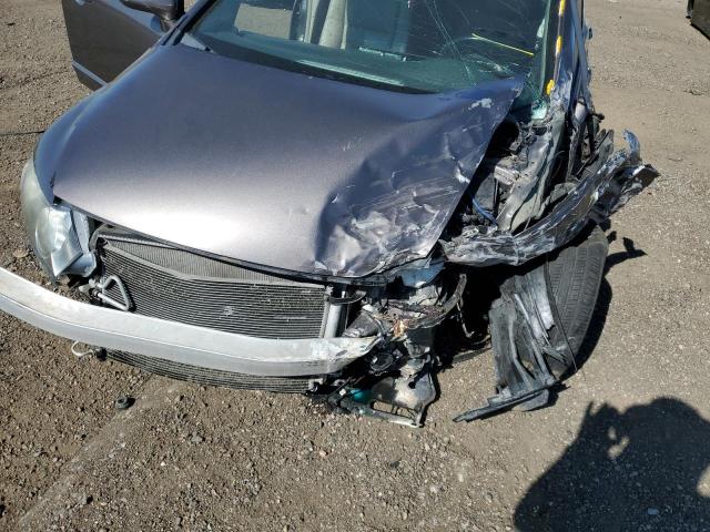 Photo 9 from auction – 2011 HONDA CIVIC EXL with VIN 19XFA1F93BE019994