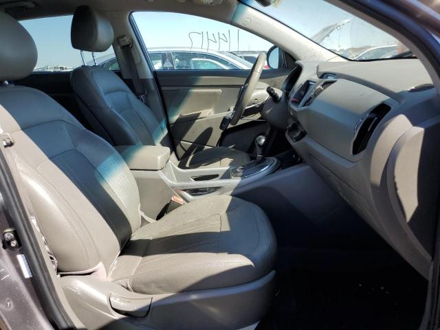 Photo 5 from auction – 2012 KIA SPORTAGE E with VIN KNDPCCA24C7216131