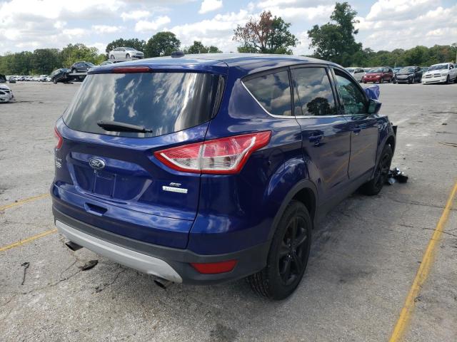 Photo 4 from auction – 2013 FORD ESCAPE SE with VIN 1FMCU0GX4DUD75887