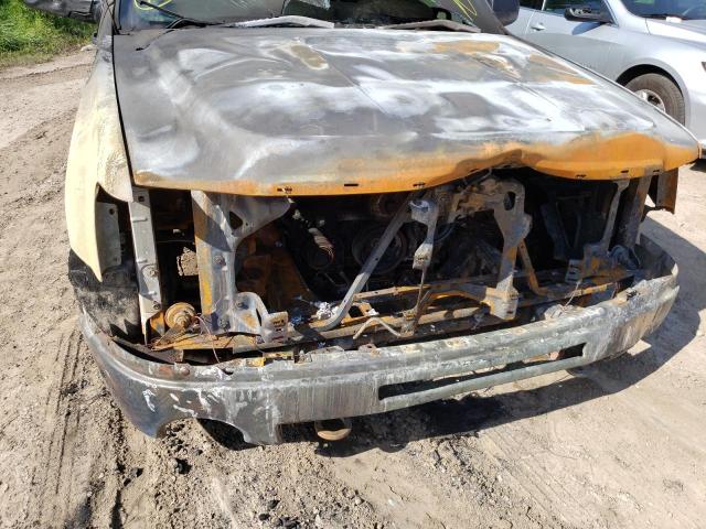 Photo 9 from auction – 2013 GMC SIERRA K15 with VIN 1GTR2VE78DZ258515