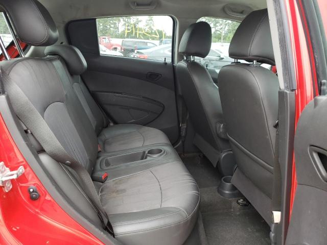 Zdjęcie 6 z aukcji – 2014 CHEVROLET SPARK 1LT z VIN KL8CD6S96EC552343