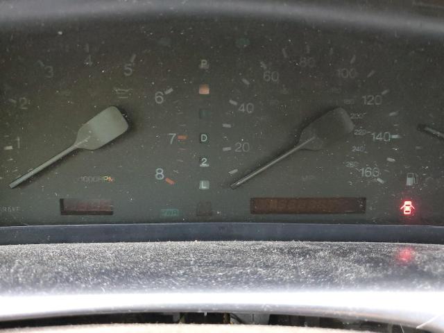 Photo 8 from auction – 1992 LEXUS SC 300 with VIN JT8JZ31C8N0003335