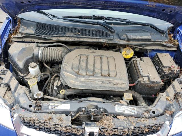 Photo 7 from auction – 2019 DODGE GRAND CARA with VIN 2C4RDGBG7KR684004