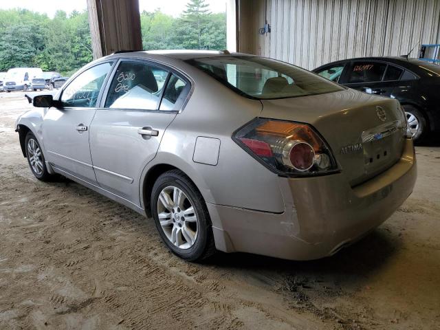 Photo 3 from auction – 2012 NISSAN ALTIMA BAS with VIN 1N4AL2AP9CC143864