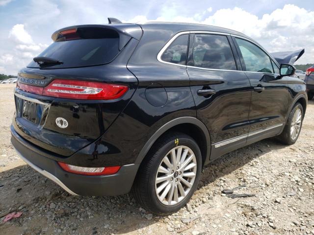 Photo 4 from auction – 2019 LINCOLN MKC with VIN 5LMCJ1C94KUL50245