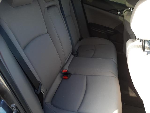 Photo 6 from auction – 2019 HONDA CIVIC EX with VIN JHMFC1F30KX010822