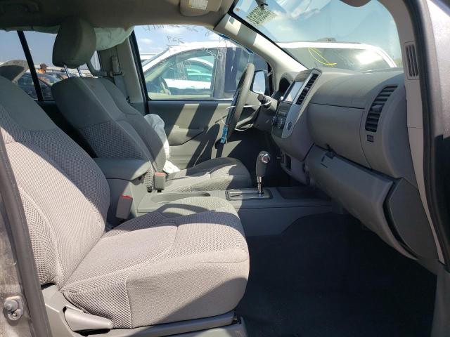 Photo 5 from auction – 2019 NISSAN FRONTIER S with VIN 1N6DD0EV3KN794179