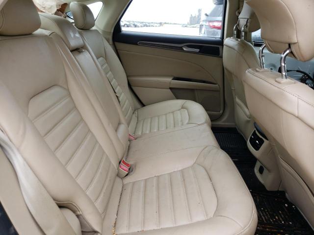 Photo 6 from auction – 2014 FORD FUSION SE with VIN 3FA6P0H98ER149665