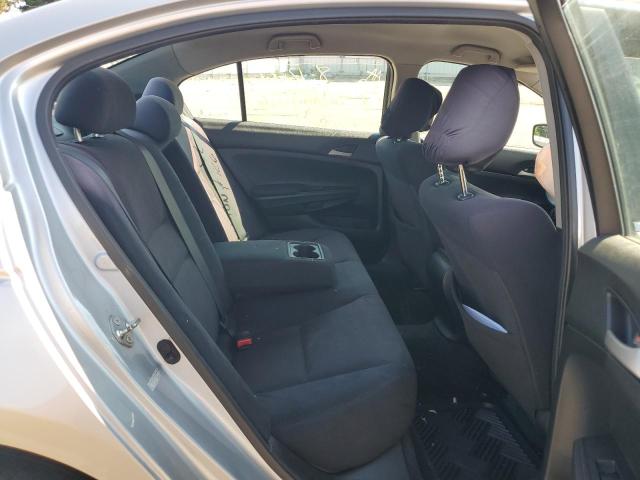 Photo 6 from auction – 2012 HONDA ACCORD LX with VIN 1HGCP2F37CA058354