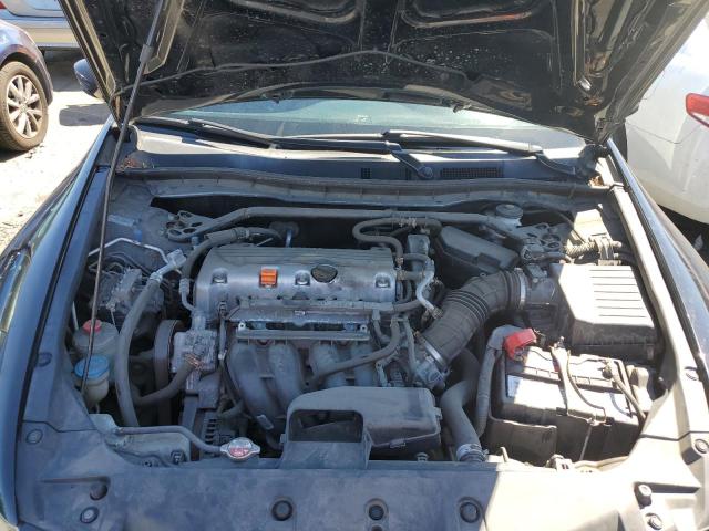 Photo 7 from auction – 2012 HONDA ACCORD EXL with VIN 1HGCP2F80CA201964