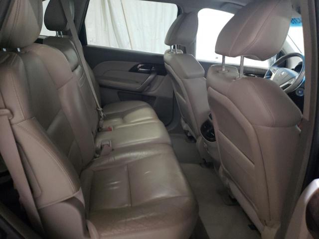 Photo 6 from auction – 2010 ACURA MDX with VIN 2HNYD2H22AH525626