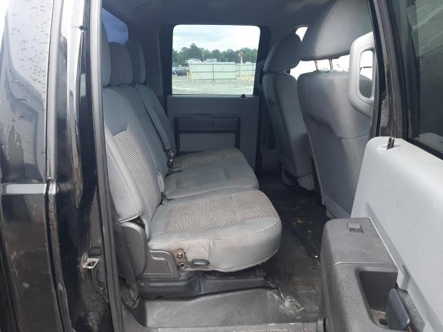 Photo 6 from auction – 2012 FORD F350 SUPER with VIN 1FT8W3DT7CEA05825