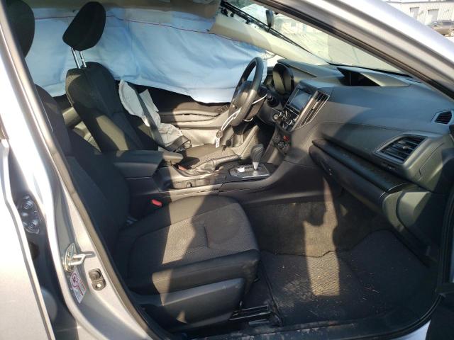Photo 5 from auction – 2017 SUBARU IMPREZA with VIN 4S3GTAA61H3745865