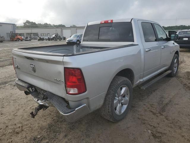 Photo 4 from auction – 2017 RAM 1500 SLT with VIN 3C6RR7LT9HG508610