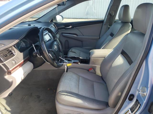 Photo 5 from auction – 2012 TOYOTA CAMRY BASE with VIN 4T4BF1FKXCR180799