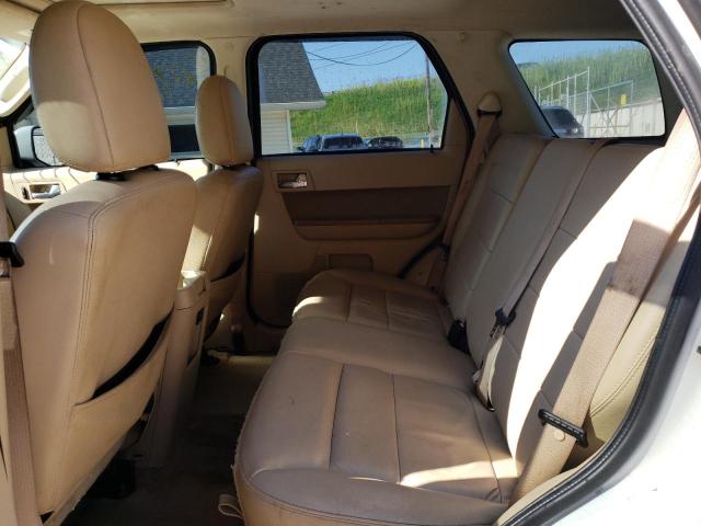Photo 6 from auction – 2012 FORD ESCAPE LIM with VIN 1FMCU0E79CKC78651