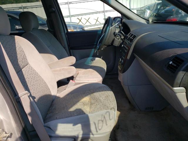 Photo 5 from auction – 2006 CHEVROLET UPLANDER L with VIN 1GNDV23L36D114779