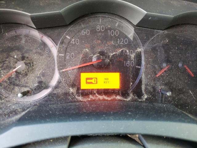 Zdjęcie 8 z aukcji – 2012 NISSAN ALTIMA BAS z VIN 1N4AL2APXCN439769