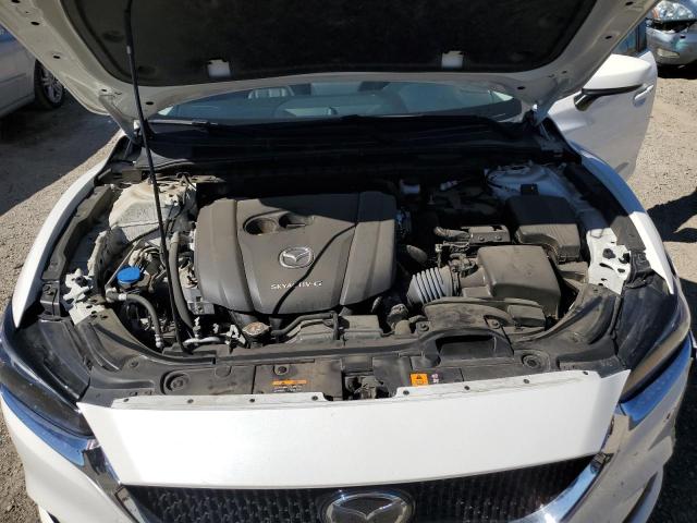 صورة رقم 7 من المزاد - 2021 MAZDA 6 TOURING مع VIN JM1GL1VM4M1608109