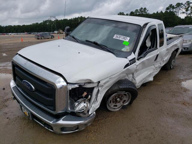 Photo 2 from auction – 2016 FORD F250 SUPER with VIN 1FT7X2A68GED46741