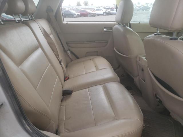Photo 6 from auction – 2008 FORD ESCAPE LIM with VIN 1FMCU94118KC61528
