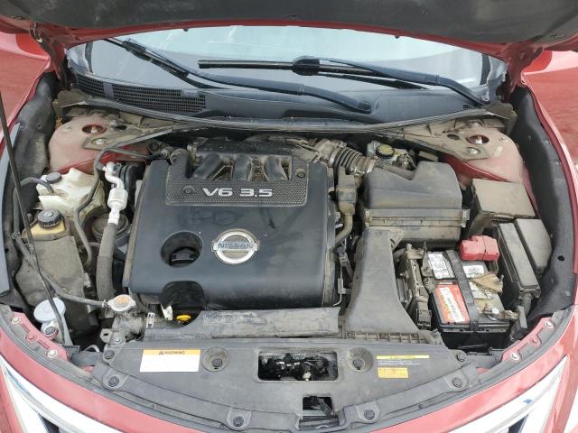 Photo 7 from auction – 2013 NISSAN ALTIMA 3.5 with VIN 1N4BL3AP5DN537152