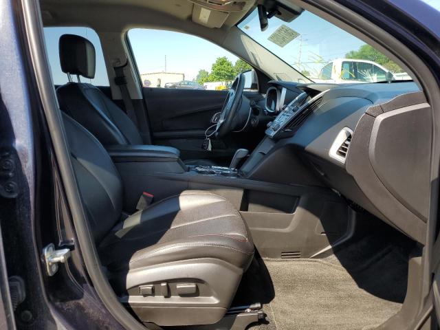 Photo 5 from auction – 2015 CHEVROLET EQUINOX LT with VIN 2GNALCEK3F6136024
