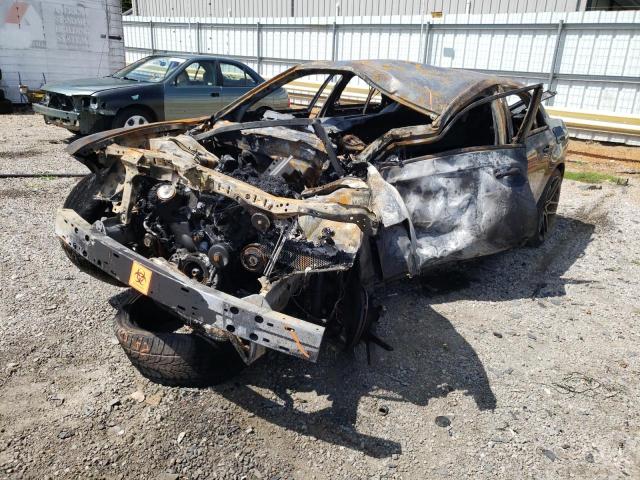 Photo 2 from auction – 2019 CHRYSLER 300 S with VIN 2C3CCABG5KH515678