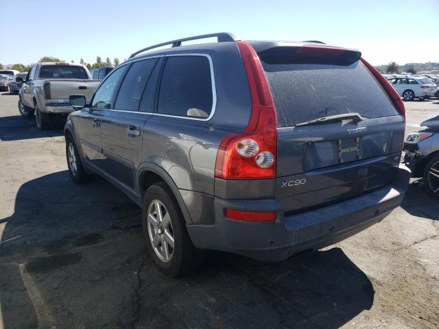 Photo 3 from auction – 2006 VOLVO XC90 with VIN YV4CZ592061304501