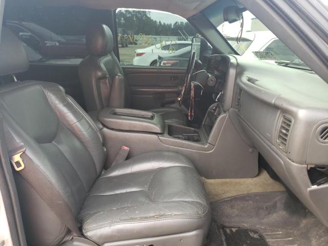 Photo 5 from auction – 2007 CHEVROLET SILVERADO with VIN 1GCHK23DX7F167660
