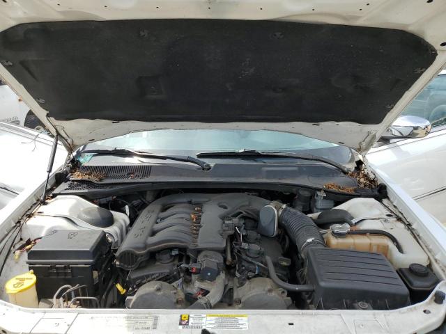 Photo 7 from auction – 2010 CHRYSLER 300 TOURIN with VIN 2C3CA5CV2AH284392