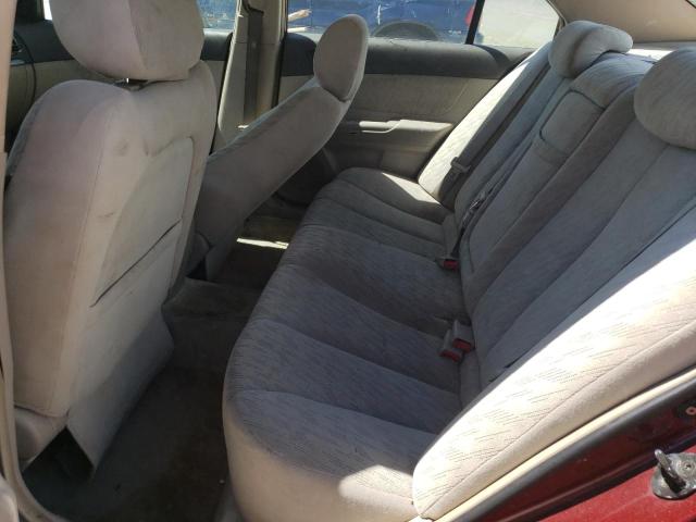 Photo 6 from auction – 2007 HYUNDAI SONATA GLS with VIN 5NPET46C07H215834