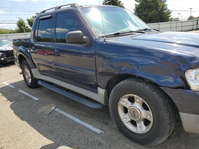 Photo 9 from auction – 2003 FORD EXPLOR SPT with VIN 1FMZU77E23UA39400
