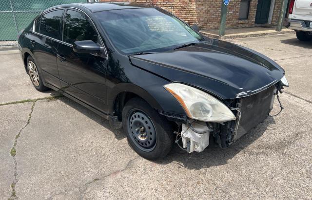 NISSAN ALTIMA BAS 2012 with VIN 1N4AL2AP0CN407266 - Photo from auction