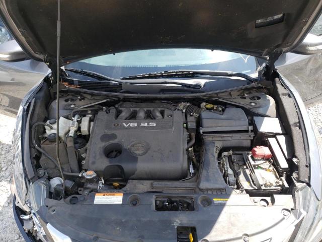 Photo 7 from auction – 2017 NISSAN ALTIMA 3.5 with VIN 1N4BL3AP6HC265325