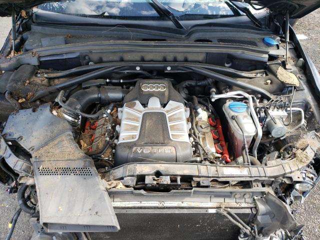 Photo 7 from auction – 2017 AUDI Q5 PREMIUM with VIN WA1D7AFP6HA078452