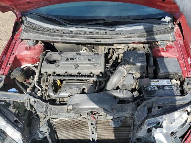 Photo 7 from auction – 2012 KIA FORTE EX with VIN KNAFU4A25C5501539