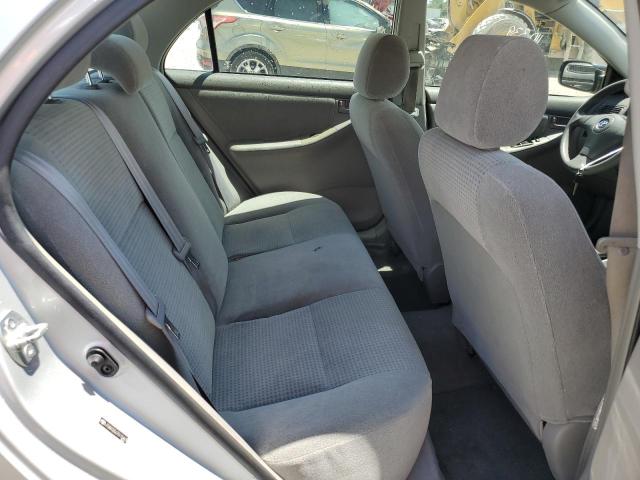 Photo 6 from auction – 2007 TOYOTA COROLLA CE with VIN JTDBR32E670115463