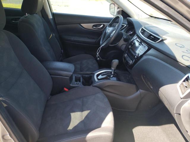 Photo 5 from auction – 2016 NISSAN ROGUE S with VIN KNMAT2MV9GP663551