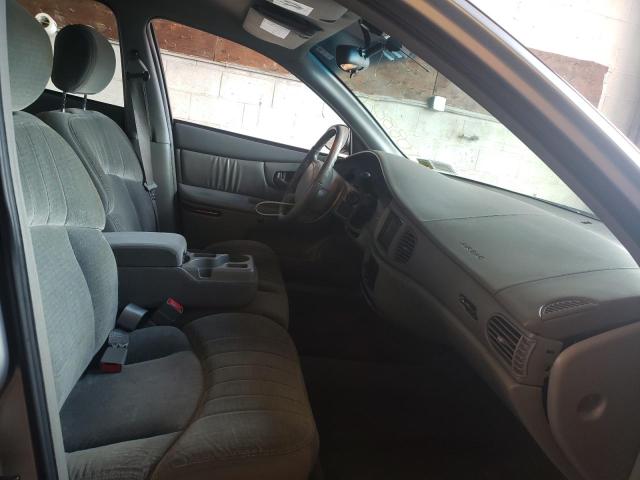 Photo 5 from auction – 2002 BUICK CENTURY with VIN 2G4WS52J121144215
